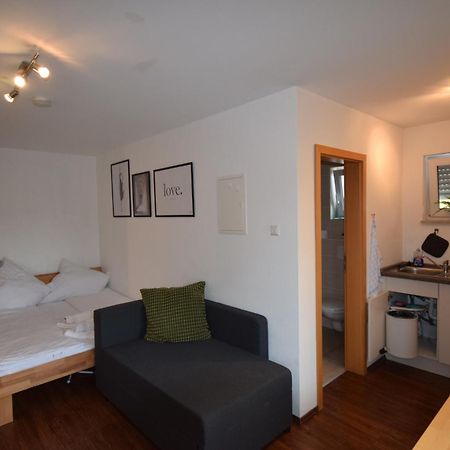 Nestwerk Komfort R23-12 - Balkon, Arbeitsplatz & Zentrumsnah Biberach an der Riß Екстериор снимка