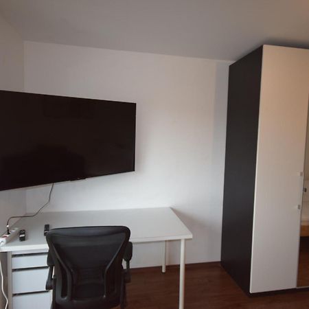 Nestwerk Komfort R23-12 - Balkon, Arbeitsplatz & Zentrumsnah Biberach an der Riß Екстериор снимка