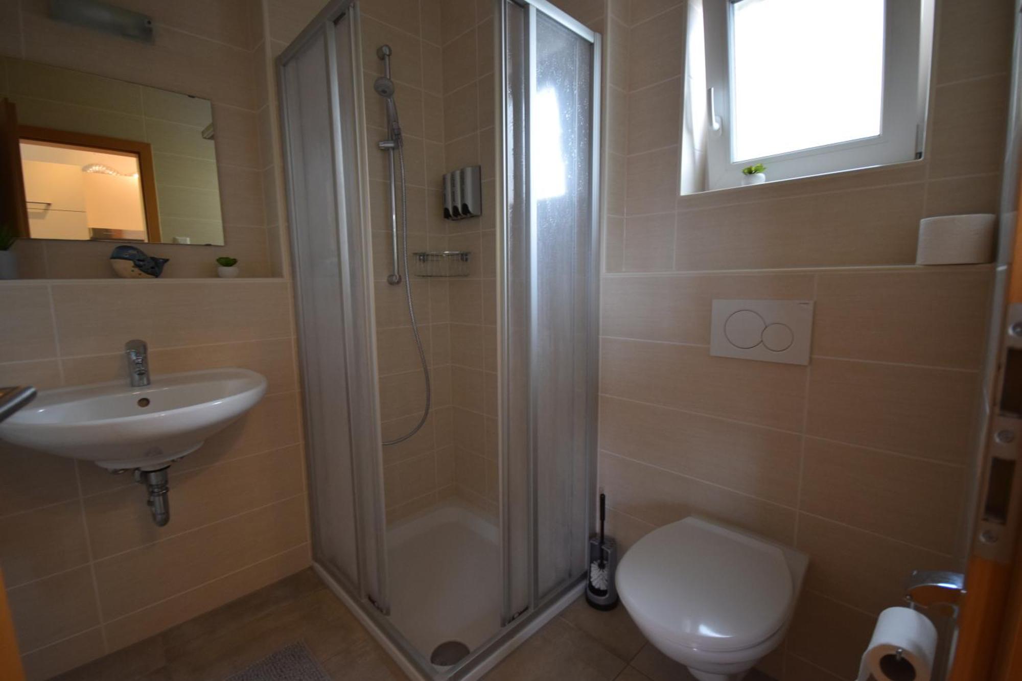 Nestwerk Komfort R23-12 - Balkon, Arbeitsplatz & Zentrumsnah Biberach an der Riß Екстериор снимка