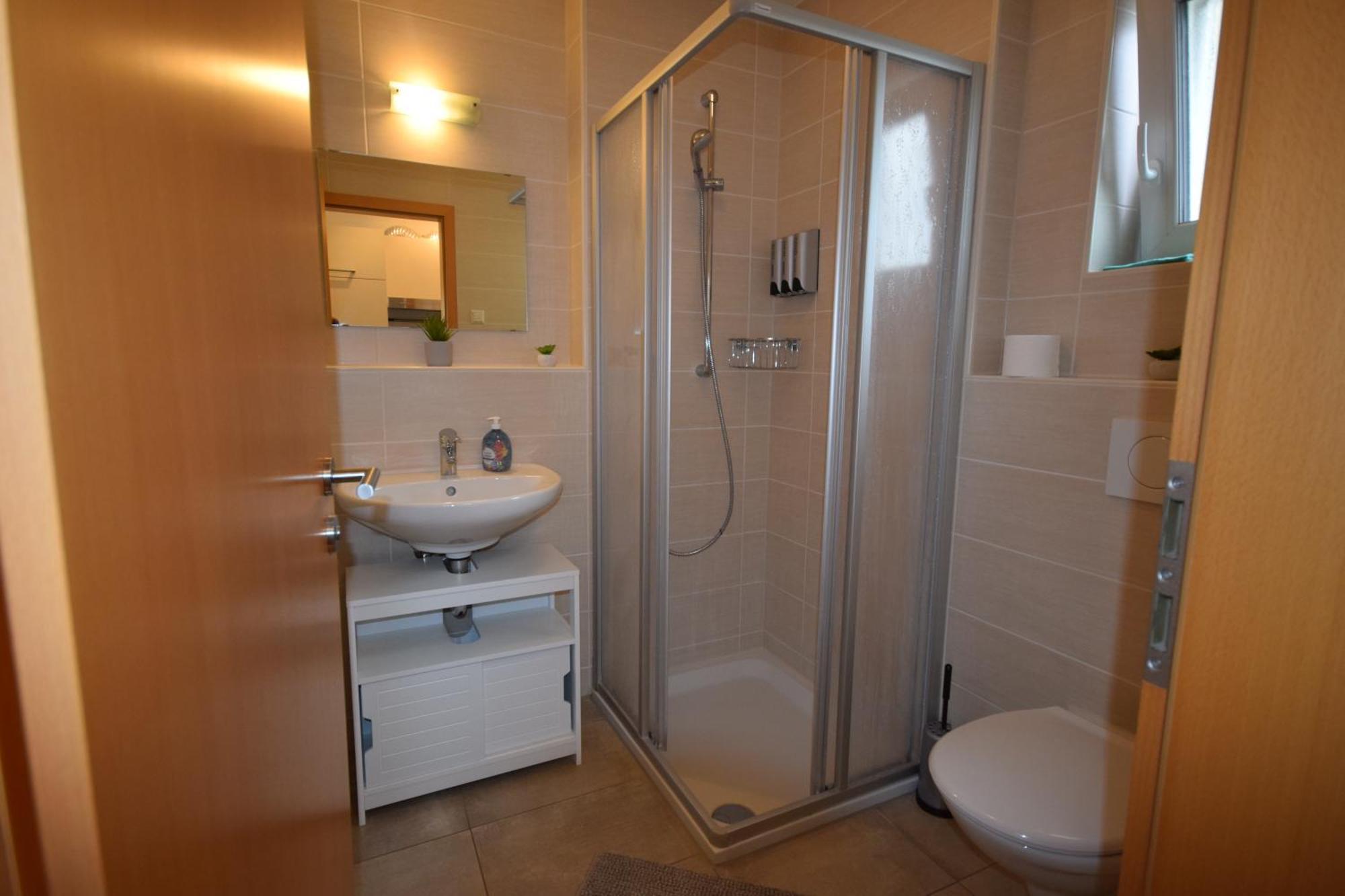 Nestwerk Komfort R23-12 - Balkon, Arbeitsplatz & Zentrumsnah Biberach an der Riß Екстериор снимка